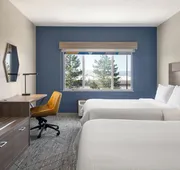 Holiday Inn Express & Suites American Fork - North Provo by IHG hotel detail image 7