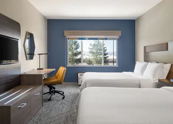Holiday Inn Express & Suites American Fork - North Provo by IHG hotel thumbnail 7