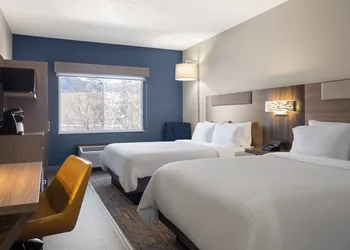 Holiday Inn Express & Suites American Fork - North Provo by IHG hotel thumbnail 8