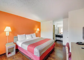 Motel 6 Wichita, KS hotel thumbnail 3