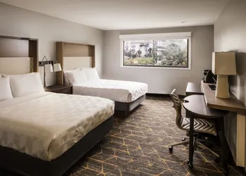 Holiday Inn Santa Ana-Orange Co. Arpt by IHG hotel thumbnail 8