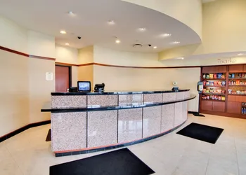Courtyard by Marriott Rochester Mayo Clinic Area/Saint Marys hotel thumbnail 2