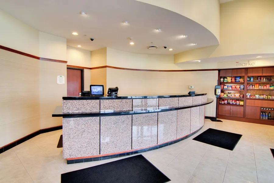Courtyard by Marriott Rochester Mayo Clinic Area/Saint Marys hotel detail image 2