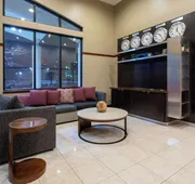 Courtyard by Marriott Rochester Mayo Clinic Area/Saint Marys hotel detail image 3