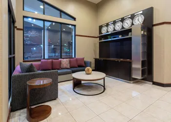 Courtyard by Marriott Rochester Mayo Clinic Area/Saint Marys hotel thumbnail 3