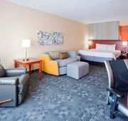 Courtyard by Marriott Rochester Mayo Clinic Area/Saint Marys hotel detail image 4