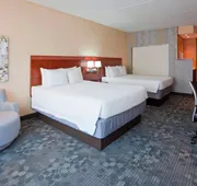Courtyard by Marriott Rochester Mayo Clinic Area/Saint Marys hotel detail image 5