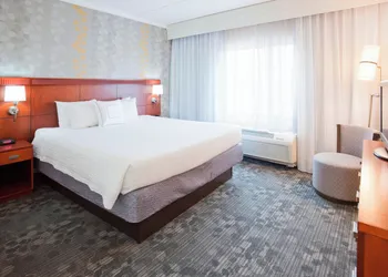 Courtyard by Marriott Rochester Mayo Clinic Area/Saint Marys hotel thumbnail 6