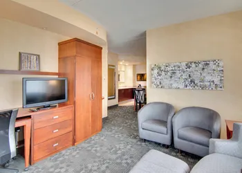 Courtyard by Marriott Rochester Mayo Clinic Area/Saint Marys hotel thumbnail 7