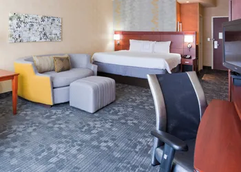 Courtyard by Marriott Rochester Mayo Clinic Area/Saint Marys hotel thumbnail 8