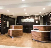 Courtyard by Marriott Rocky Mount hotel detail image 3