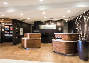 Courtyard by Marriott Rocky Mount hotel thumbnail 3