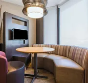 Courtyard by Marriott Rocky Mount hotel detail image 4