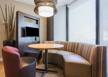 Courtyard by Marriott Rocky Mount hotel thumbnail 4