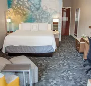 Courtyard by Marriott Rocky Mount hotel detail image 5