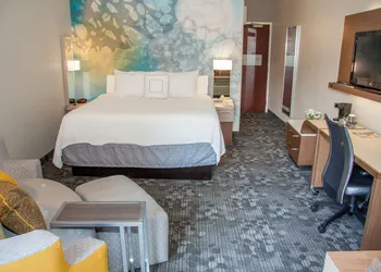 Courtyard by Marriott Rocky Mount hotel thumbnail 5