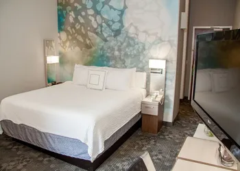 Courtyard by Marriott Rocky Mount hotel thumbnail 6
