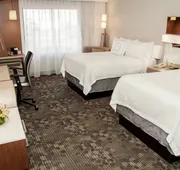 Courtyard by Marriott Rocky Mount hotel detail image 7