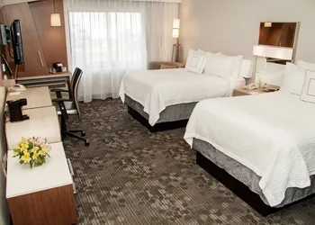 Courtyard by Marriott Rocky Mount hotel thumbnail 7