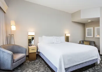 Courtyard by Marriott Rocky Mount hotel thumbnail 8