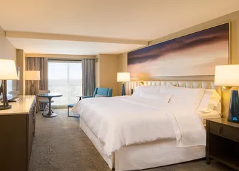 Westin Tampa Downtown Waterside hotel thumbnail 4