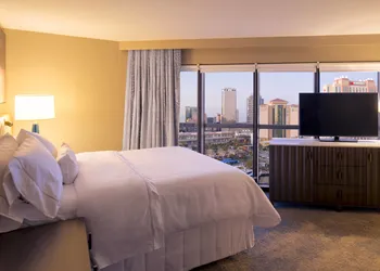 Westin Tampa Downtown Waterside hotel thumbnail 5
