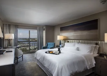 Westin Tampa Downtown Waterside hotel thumbnail 6