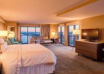 Westin Tampa Downtown Waterside hotel thumbnail 7