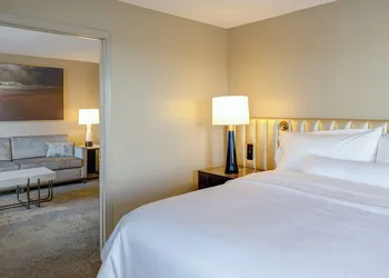 Westin Tampa Downtown Waterside hotel thumbnail 8