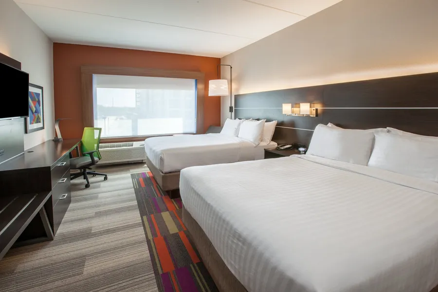 Holiday Inn Express & Suites Seymour by IHG hotel detail image 2