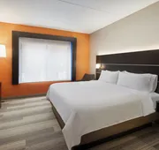 Holiday Inn Express & Suites Seymour by IHG hotel detail image 5