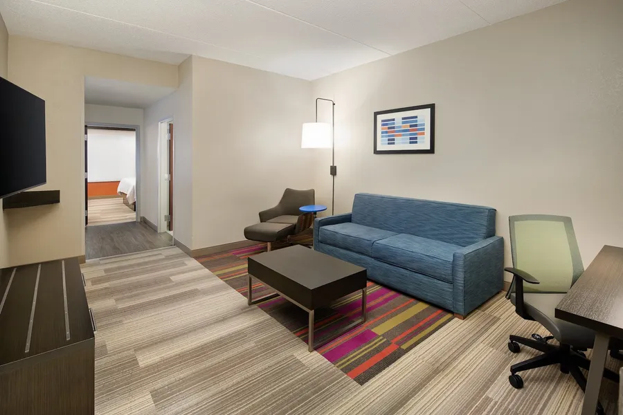 Holiday Inn Express & Suites Seymour by IHG hotel detail image 6