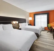Holiday Inn Express & Suites Seymour by IHG hotel detail image 7