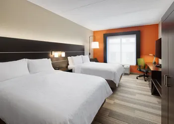 Holiday Inn Express & Suites Seymour by IHG hotel thumbnail 7