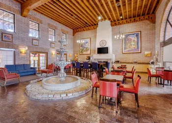 Comfort Suites Tucson near Sabino Canyon hotel thumbnail 5