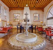 Comfort Suites Tucson near Sabino Canyon hotel detail image 4