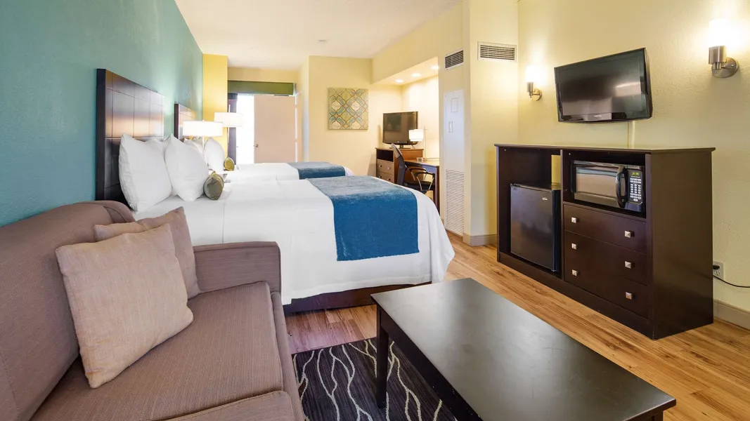Best Western Plus Deerfield Beach Hotel & Suites hotel detail image 6
