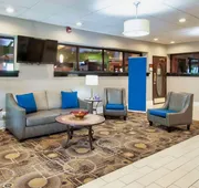 Days Inn & Suites by Wyndham Johnson City hotel detail image 3
