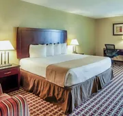 Days Inn & Suites by Wyndham Johnson City hotel detail image 4