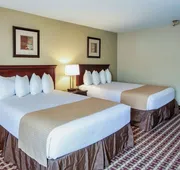 Days Inn & Suites by Wyndham Johnson City hotel detail image 7