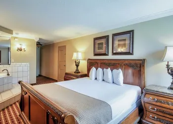 Days Inn & Suites by Wyndham Johnson City hotel thumbnail 8