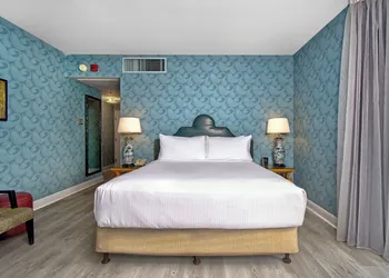 Hotel Fiona hotel thumbnail 6