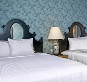 Hotel Fiona hotel detail image 7