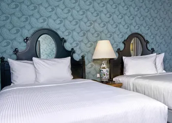 Hotel Fiona hotel thumbnail 7