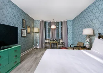 Hotel Fiona hotel thumbnail 8