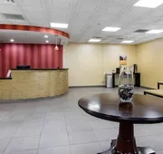 Quality Inn & Suites Charleston - Civic Center hotel detail image 4