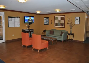 Candlewood Suites Colonial Heights Fort Lee by IHG hotel thumbnail 2