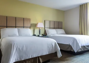 Candlewood Suites Colonial Heights Fort Lee by IHG hotel thumbnail 8