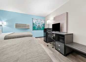 Quality Inn Auburn Campus Area I-85 hotel thumbnail 8
