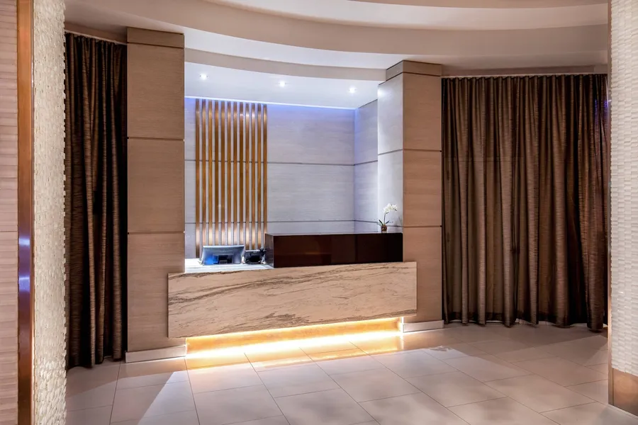 Fairfield by Marriott New York Manhattan Times Square hotel detail image 2